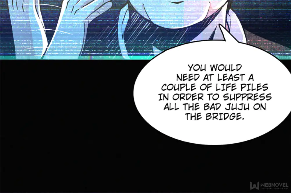 Here Lies the Wicked - Prologue - scene 54