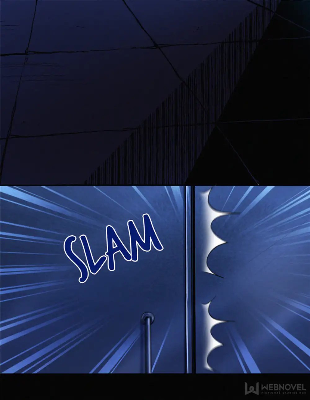 Here Lies the Wicked - Prologue - scene 21