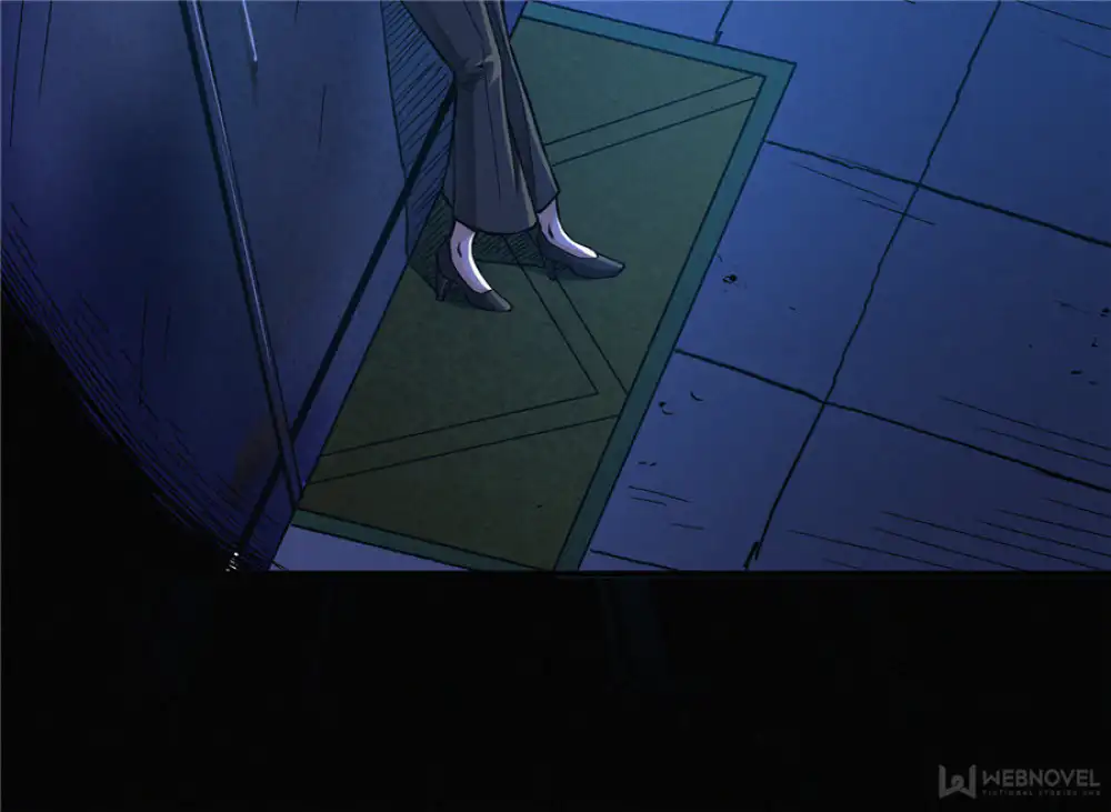 Here Lies the Wicked - Prologue - scene 23