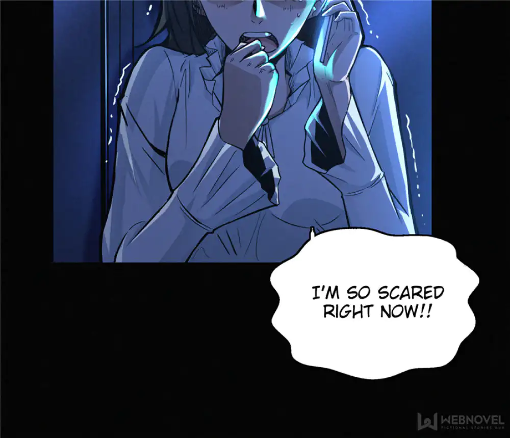 Here Lies the Wicked - Prologue - scene 27