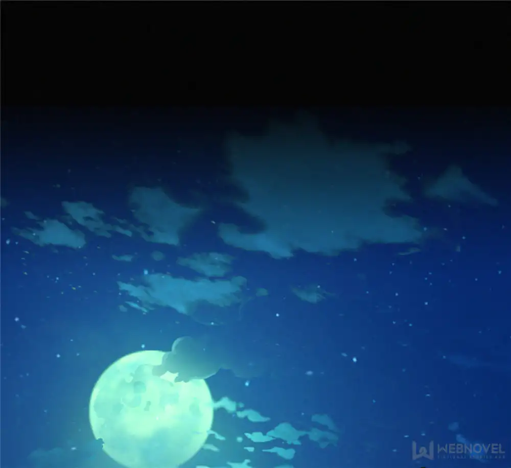 Here Lies the Wicked - Prologue - scene 56