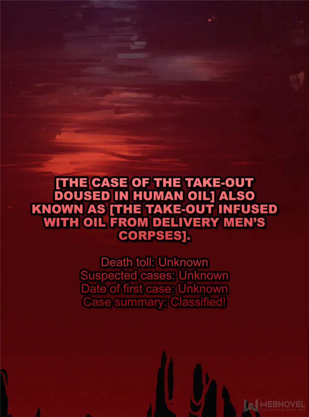 Here Lies the Wicked - Prologue - scene 59