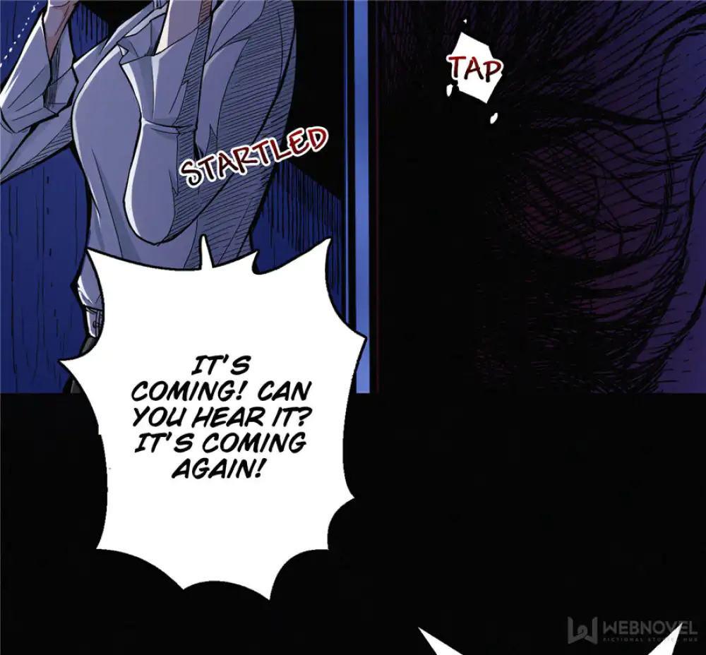 Here Lies the Wicked - Prologue - scene 29