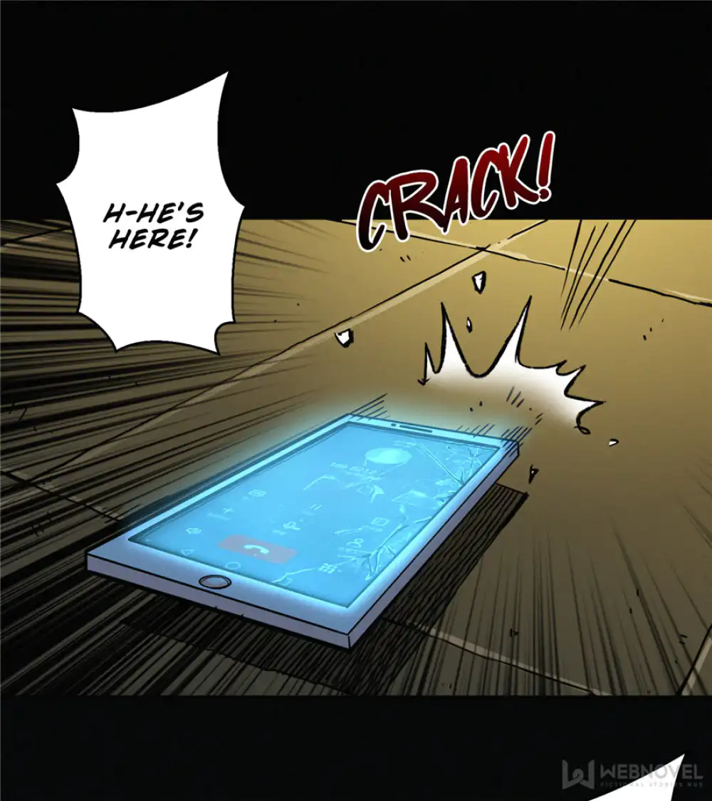 Here Lies the Wicked - Prologue - scene 42