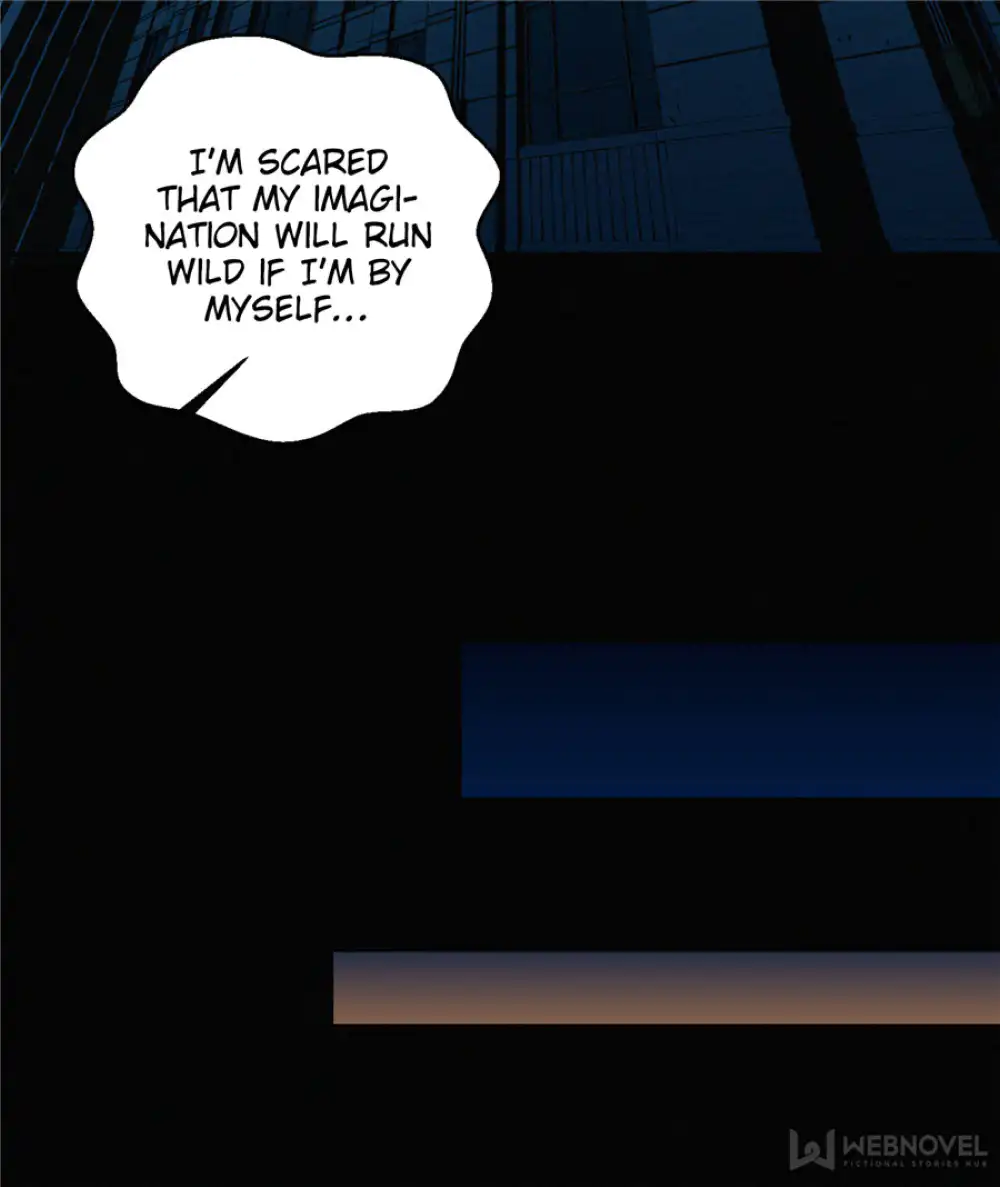 Here Lies the Wicked - Prologue - scene 32