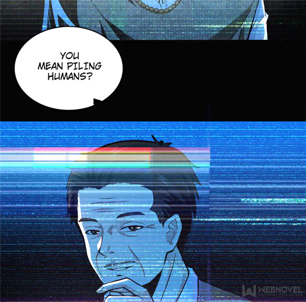 Here Lies the Wicked - Prologue - scene 50