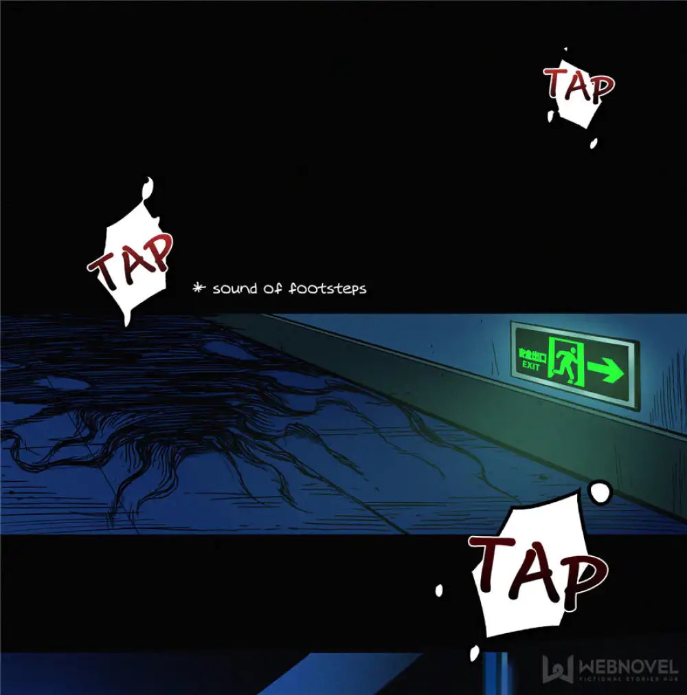 Here Lies the Wicked - Prologue - scene 6