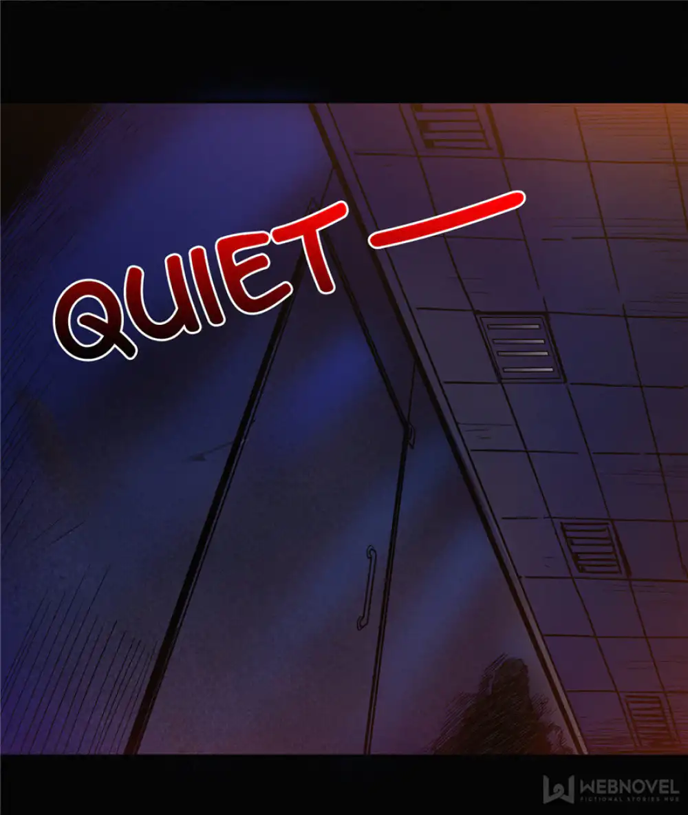 Here Lies the Wicked - Prologue - scene 10