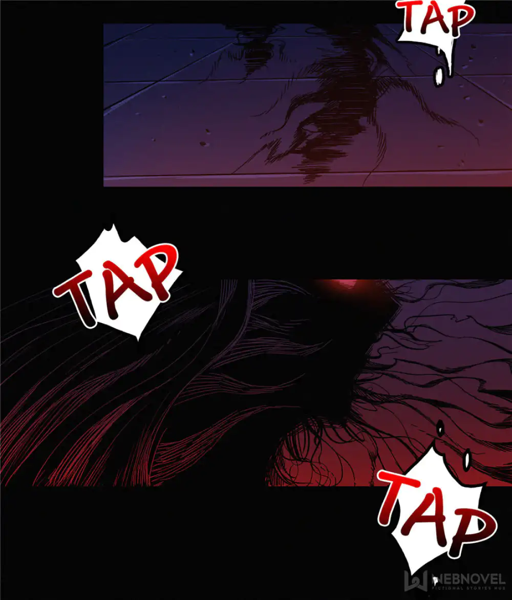 Here Lies the Wicked - Prologue - scene 13