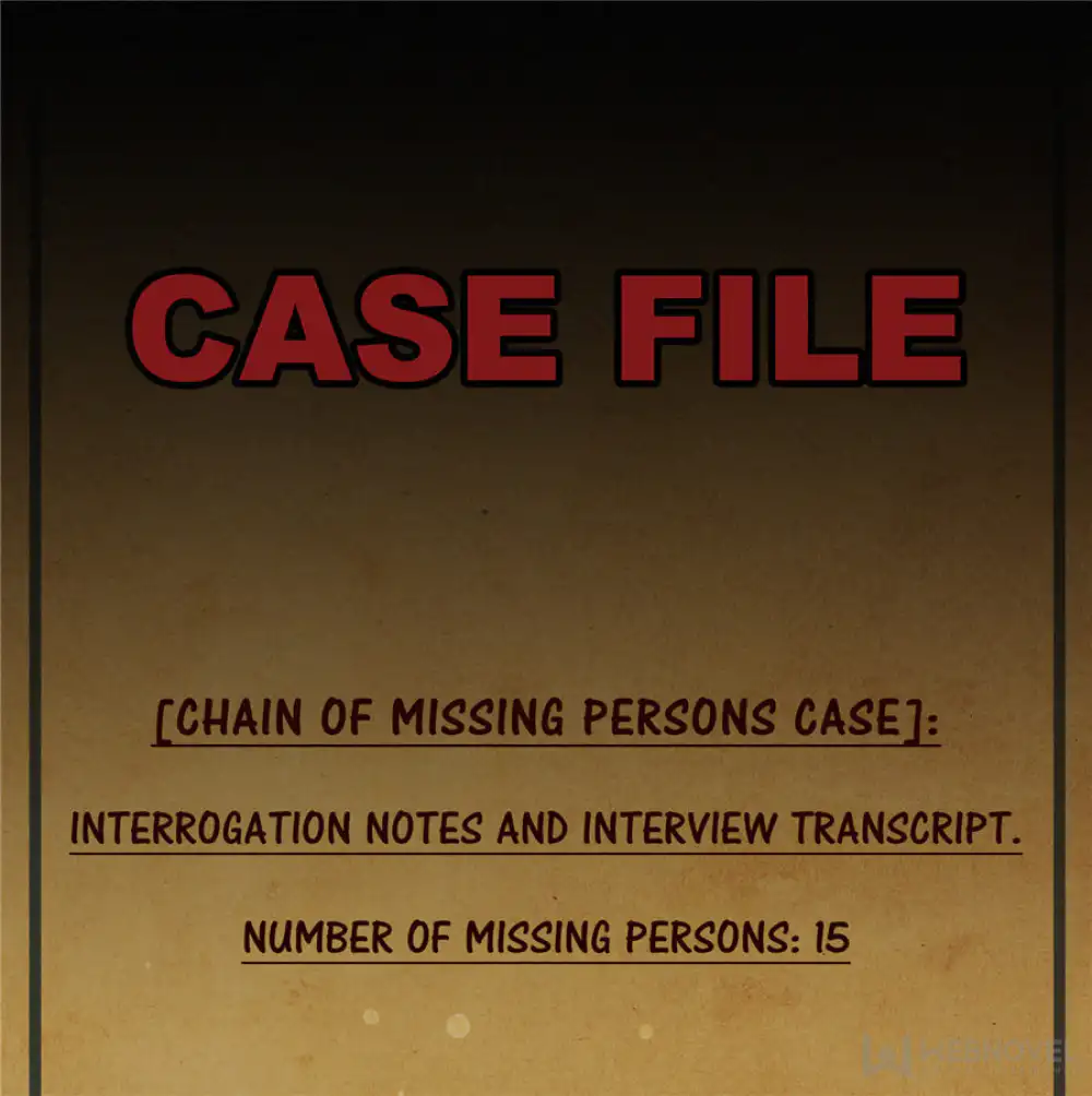 Here Lies the Wicked - Prologue - scene 45