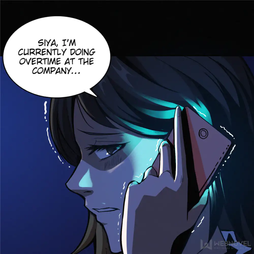 Here Lies the Wicked - Prologue - scene 26