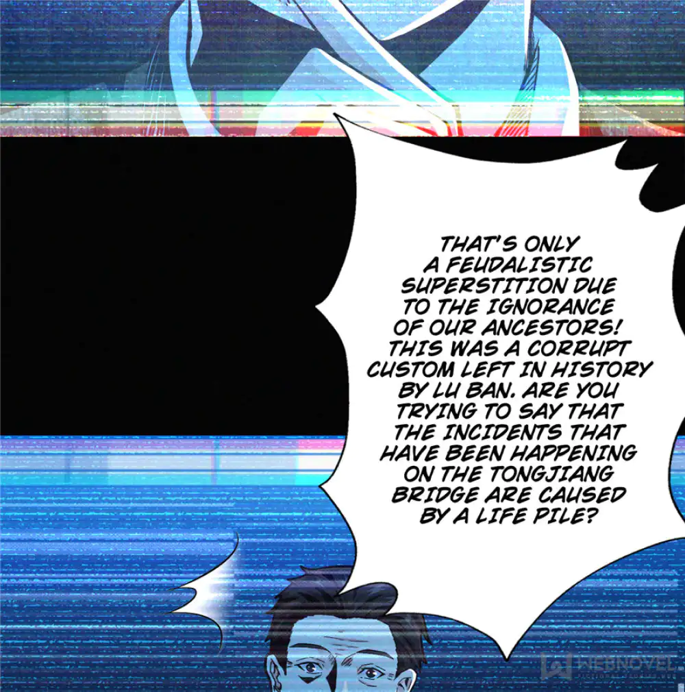 Here Lies the Wicked - Prologue - scene 52